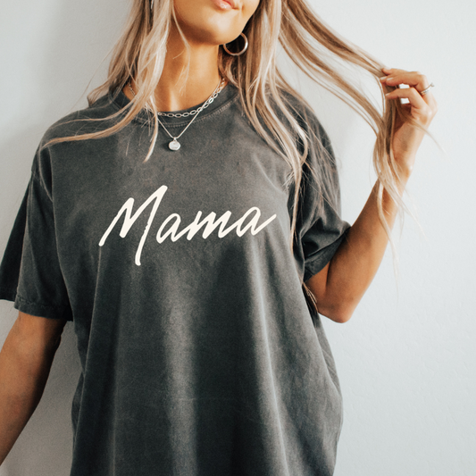 Mama T-shirt