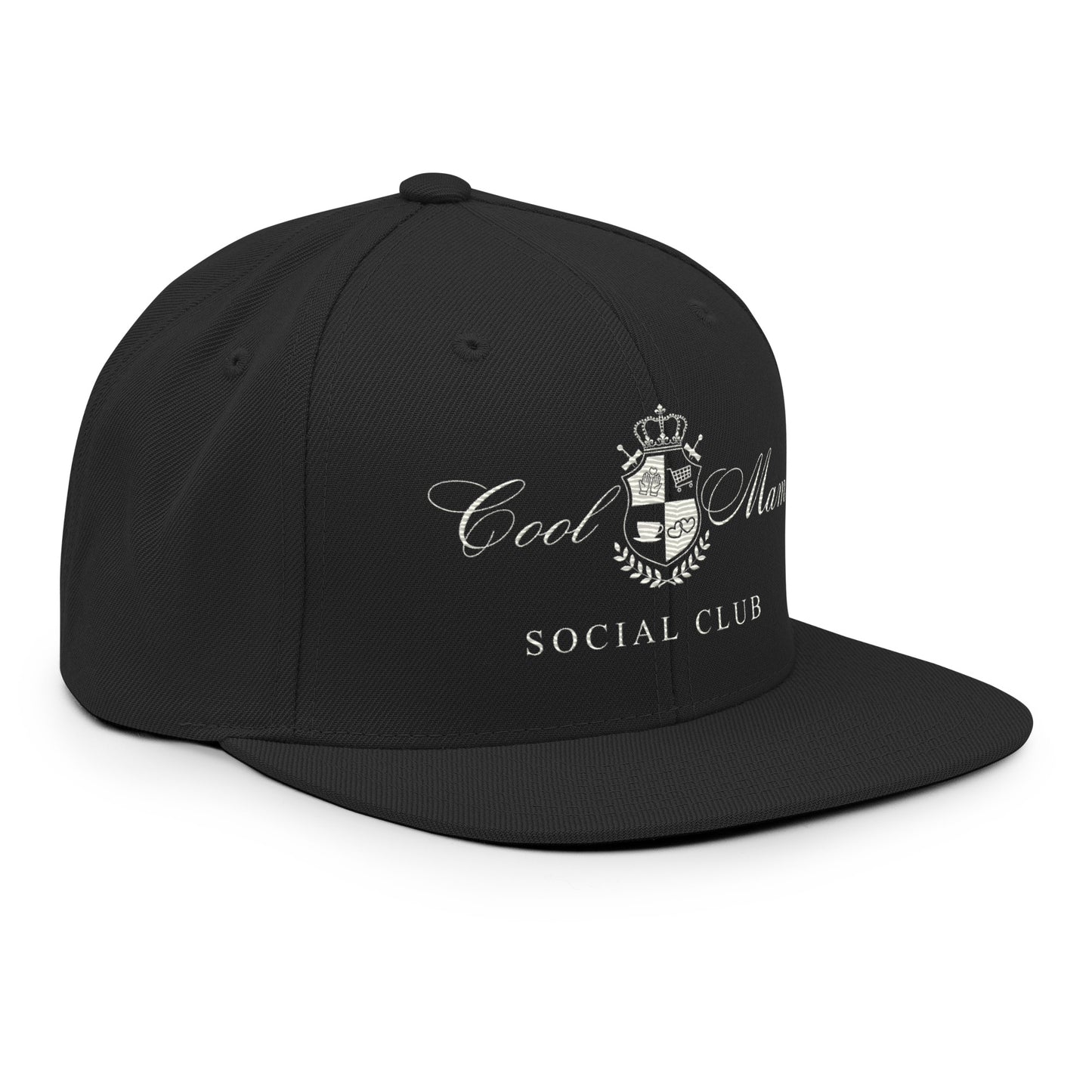 Crest Classic Hat