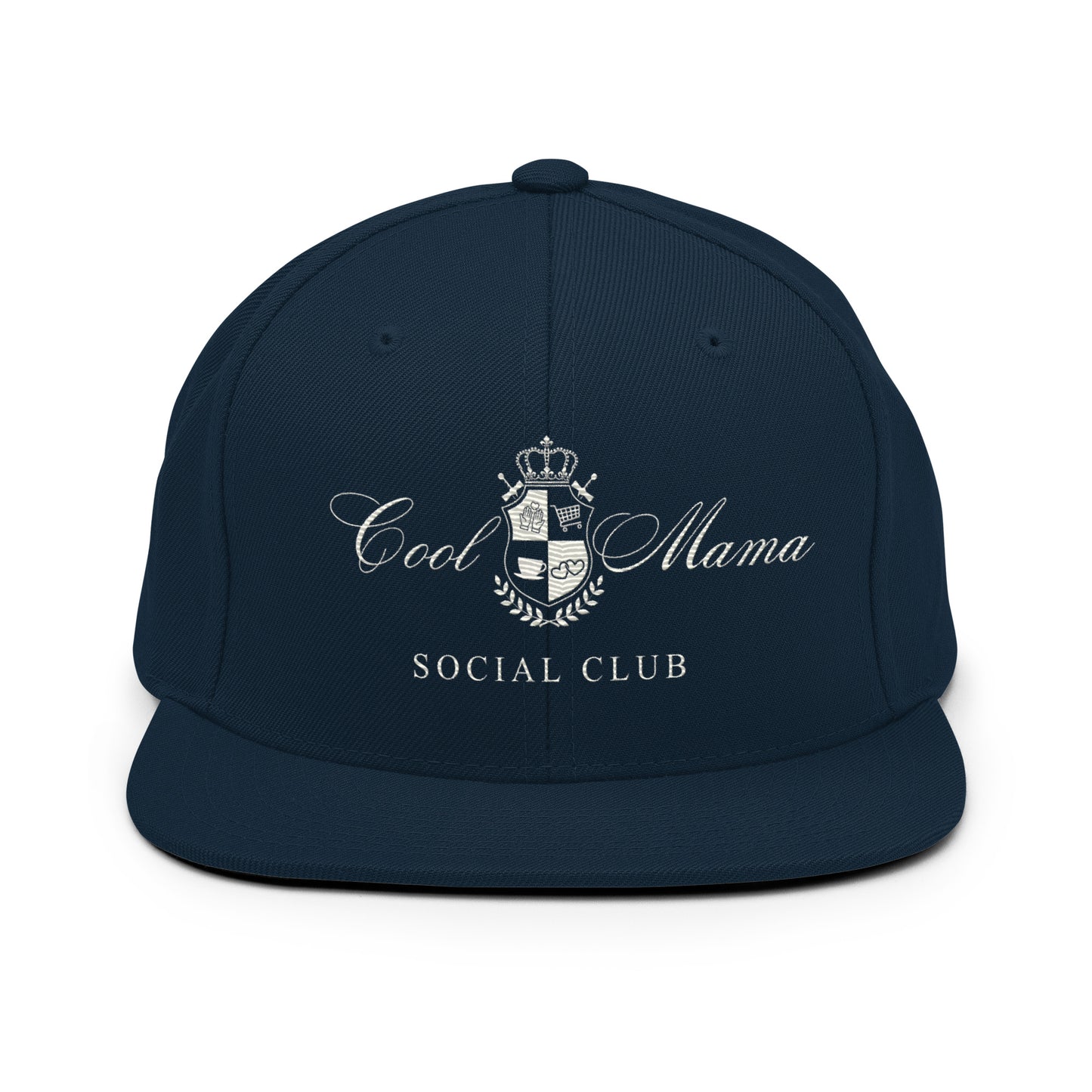 Crest Classic Hat