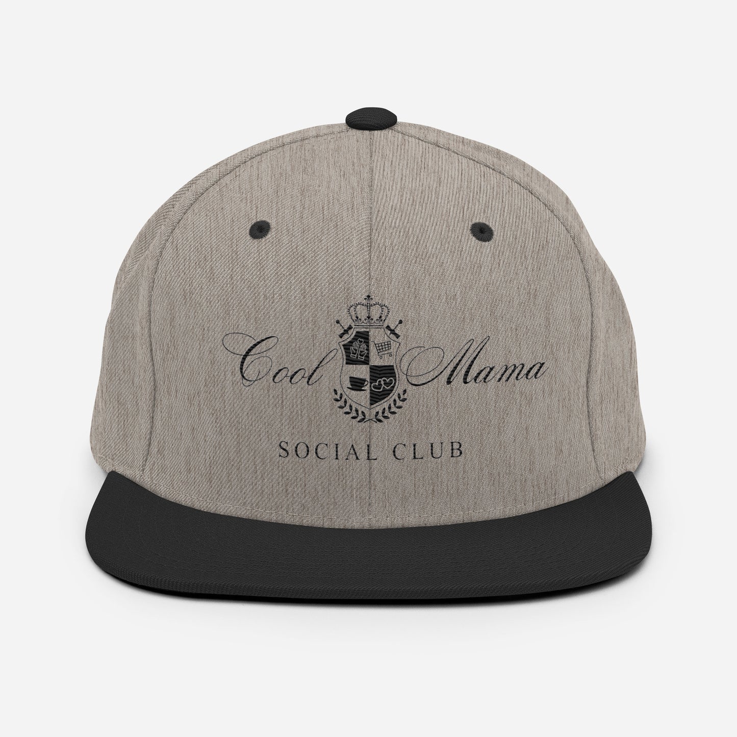 Crest Classic Hat