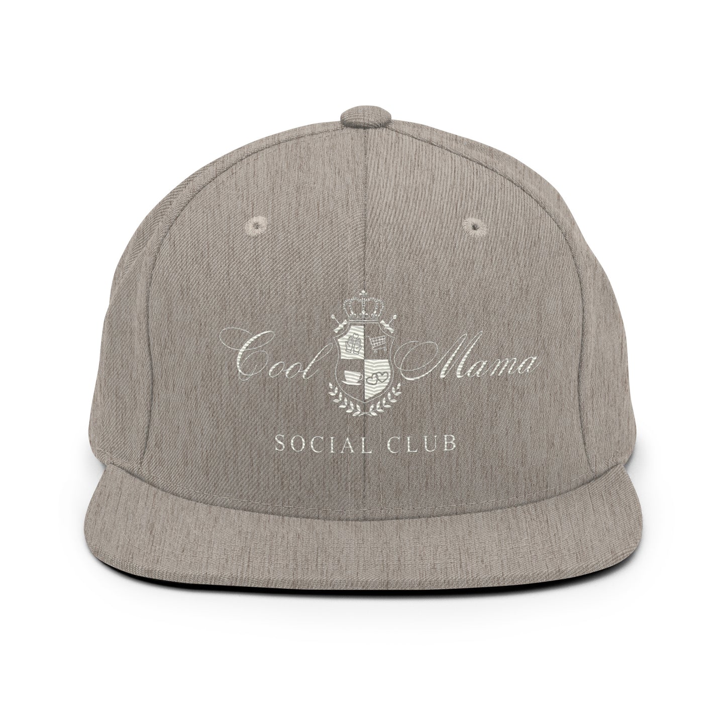 Crest Classic Hat