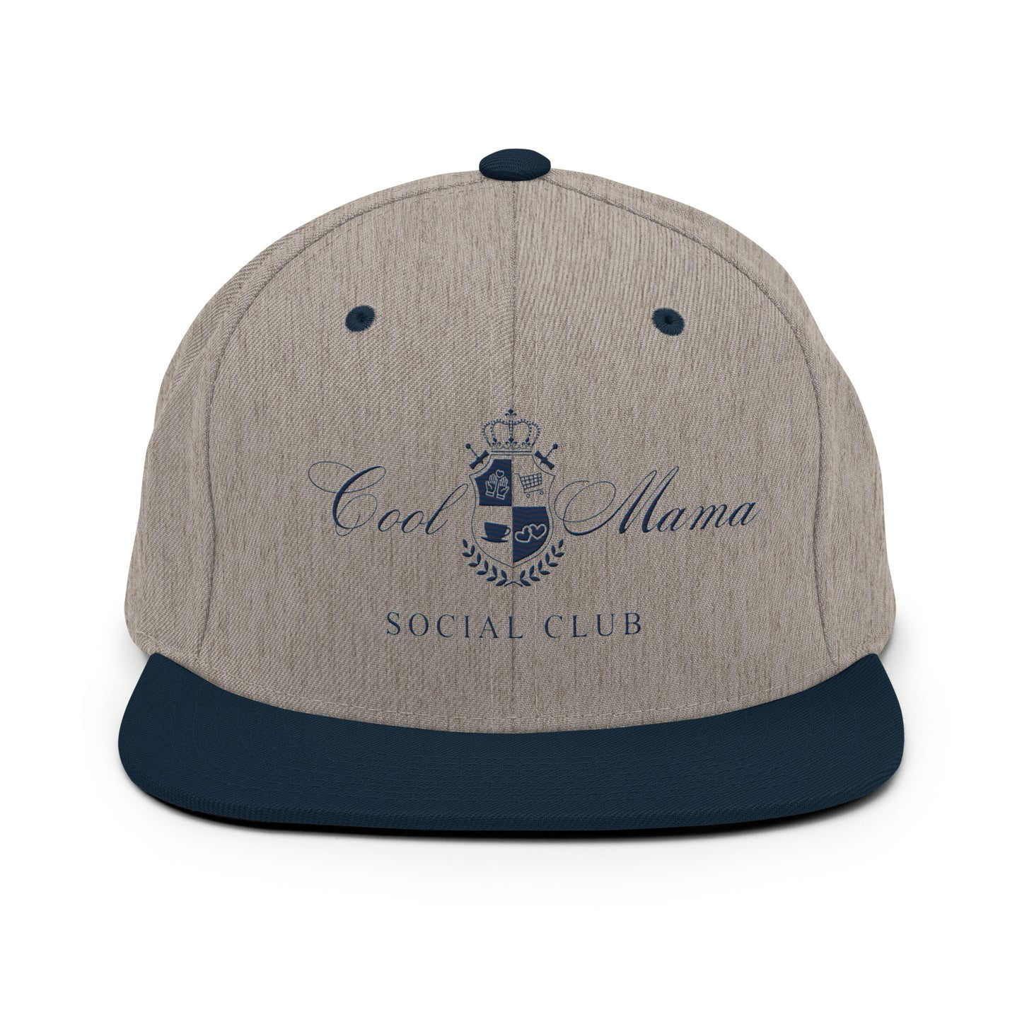 Crest Classic Hat