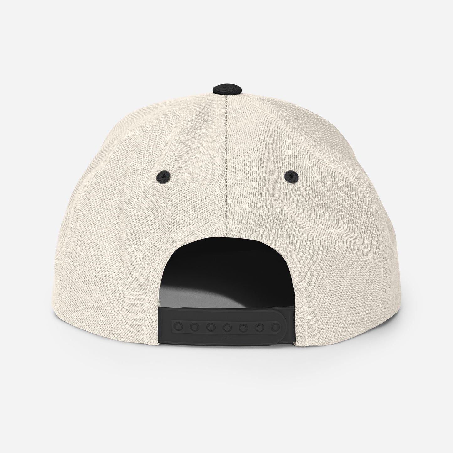 Crest Classic Hat