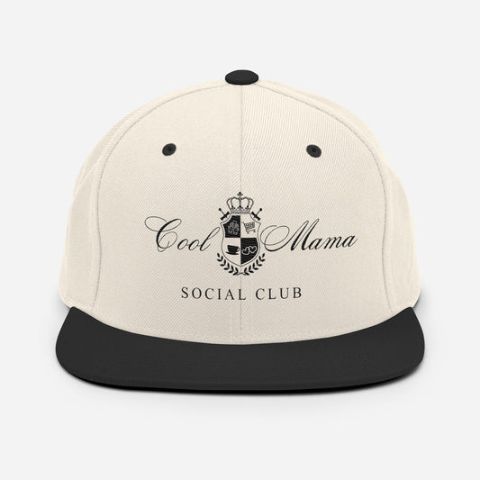 Crest Classic Hat