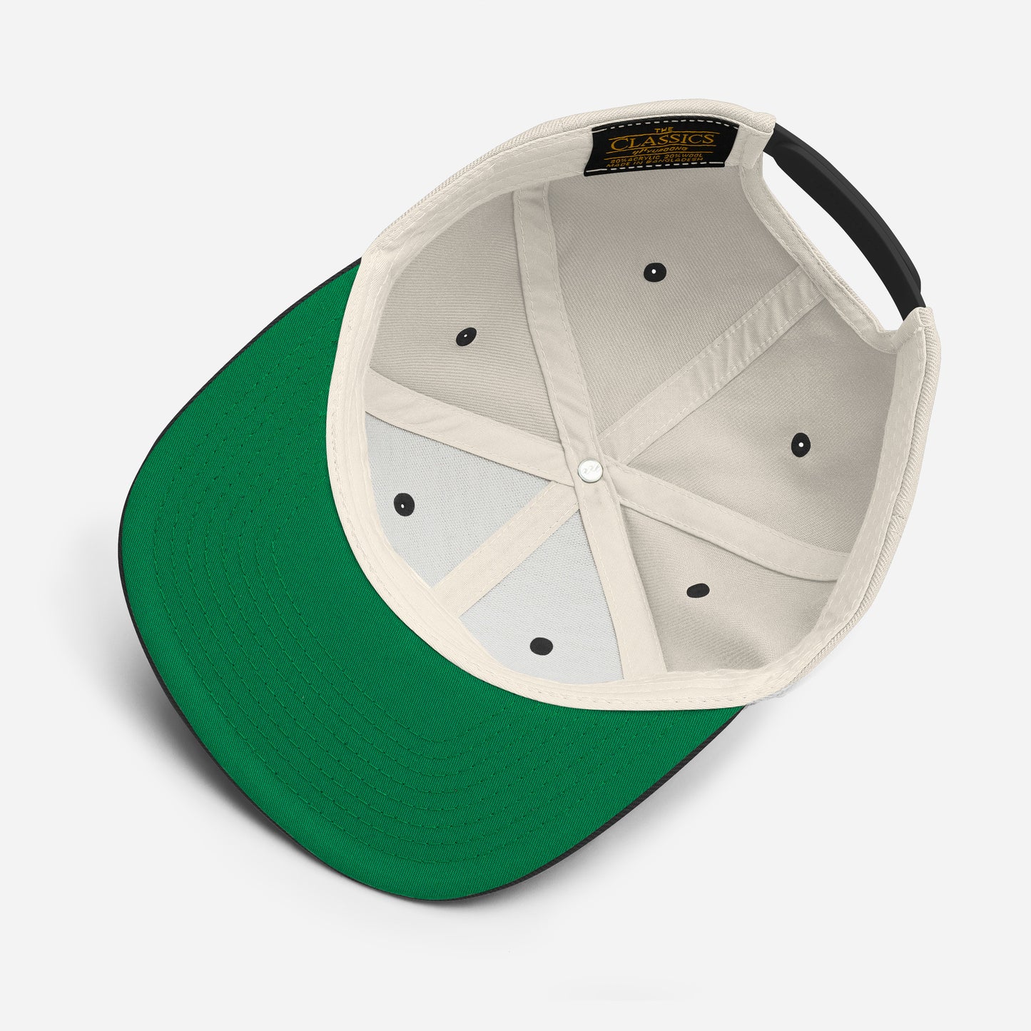 Crest Classic Hat