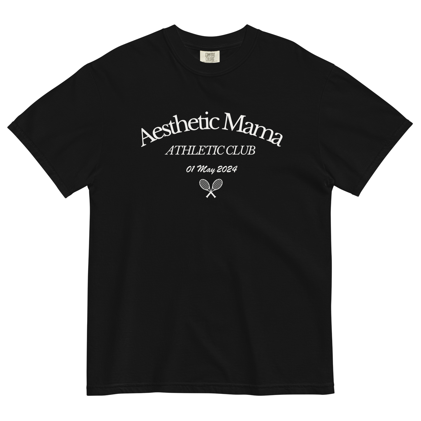 Aesthetic Mama T-Shirt