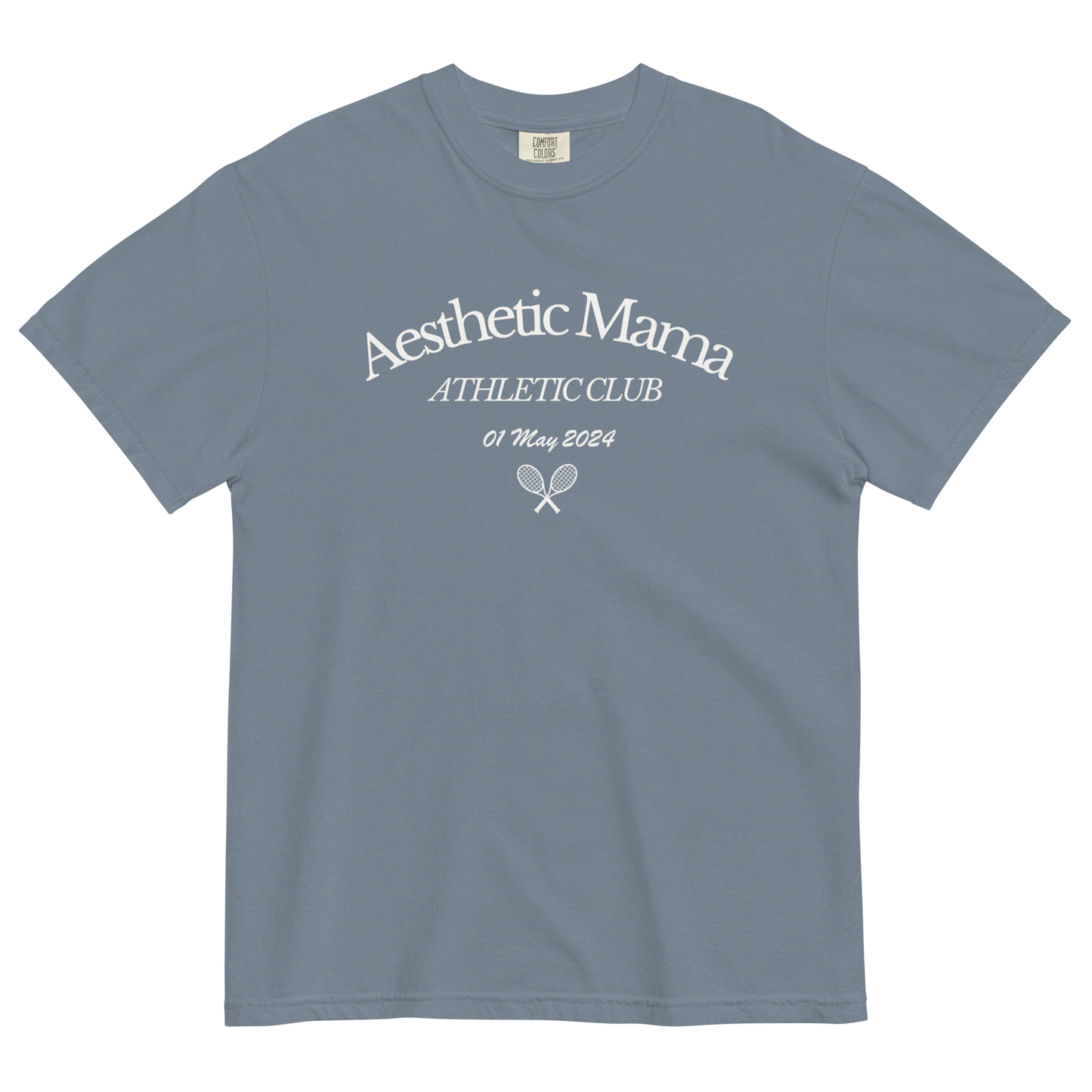 Aesthetic Mama T-Shirt