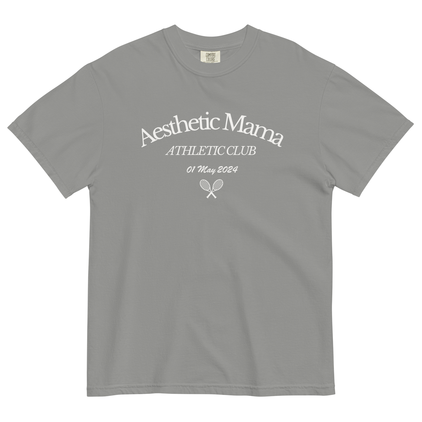 Aesthetic Mama T-Shirt