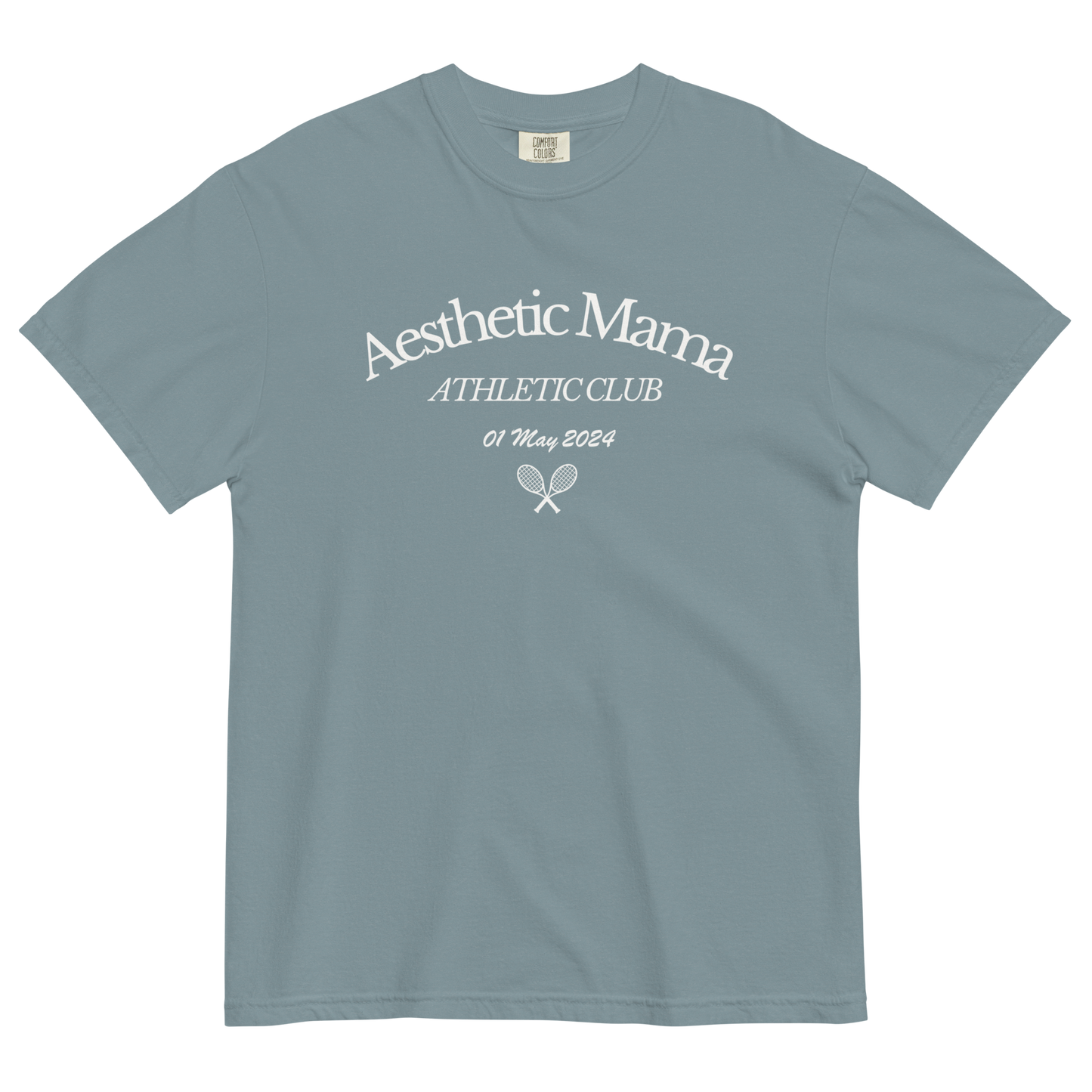 Aesthetic Mama T-Shirt