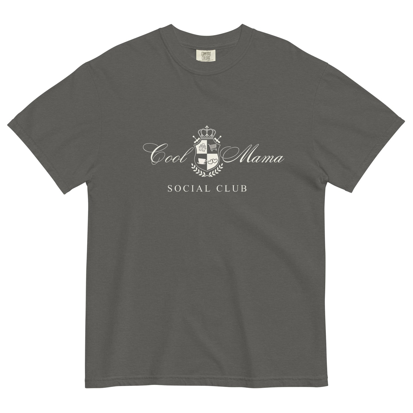 Crest T-Shirt