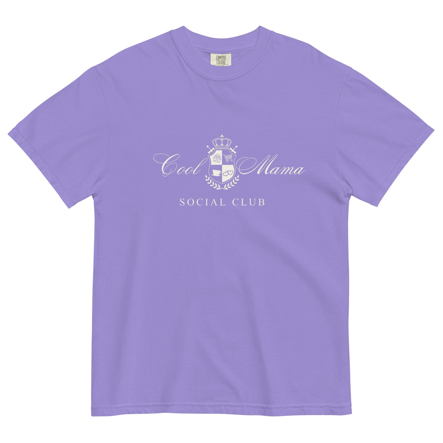 Crest T-Shirt