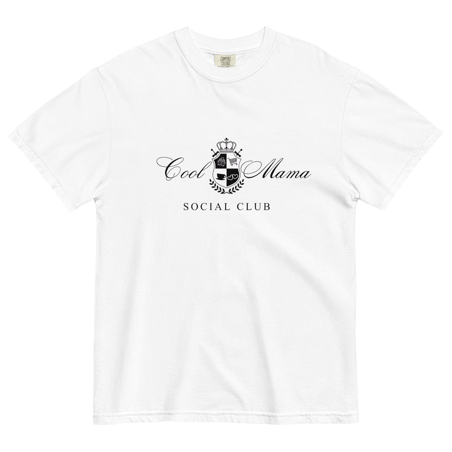 Crest T-Shirt